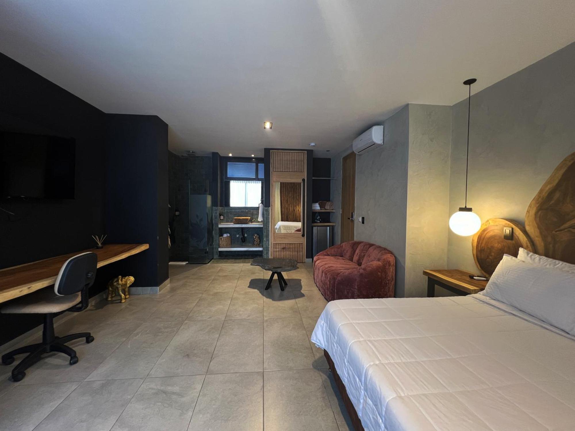 Hotel Zelva Negra Μεντεγίν Εξωτερικό φωτογραφία