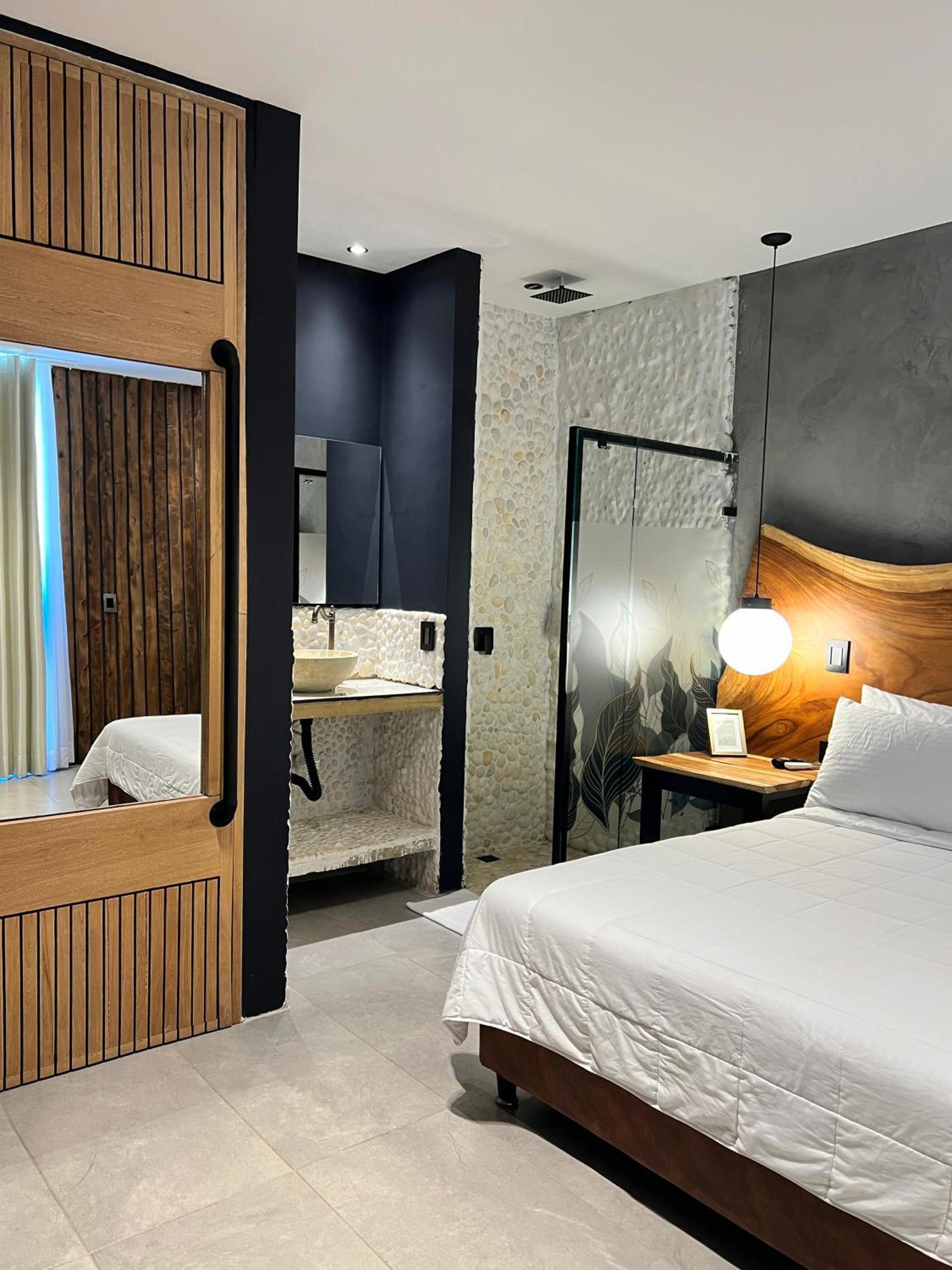 Hotel Zelva Negra Μεντεγίν Εξωτερικό φωτογραφία