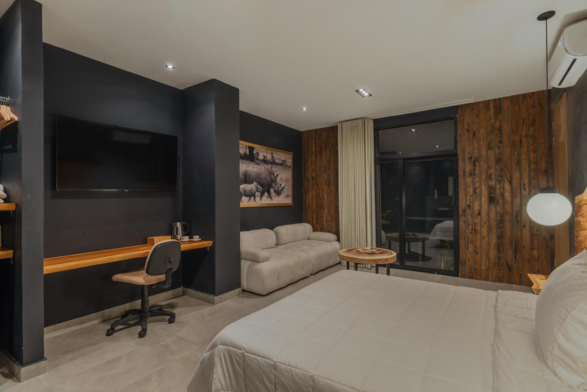 Hotel Zelva Negra Μεντεγίν Εξωτερικό φωτογραφία