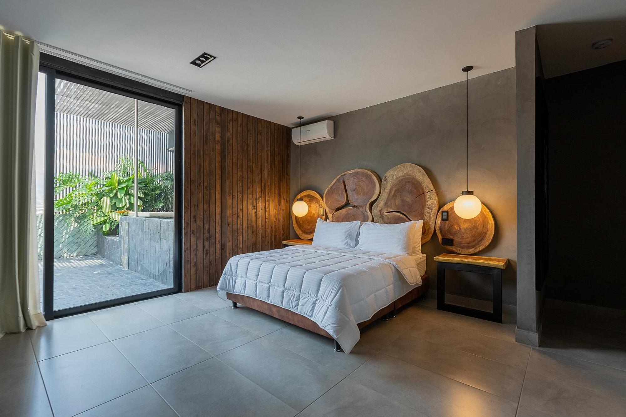Hotel Zelva Negra Μεντεγίν Εξωτερικό φωτογραφία