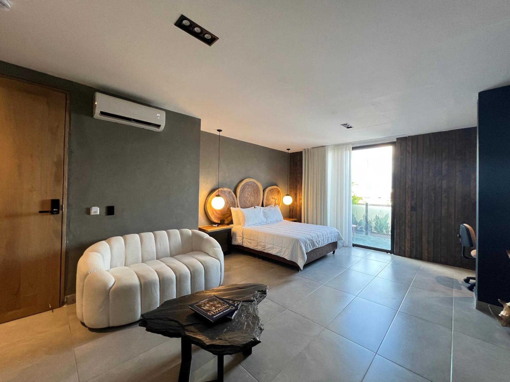 Hotel Zelva Negra Μεντεγίν Εξωτερικό φωτογραφία