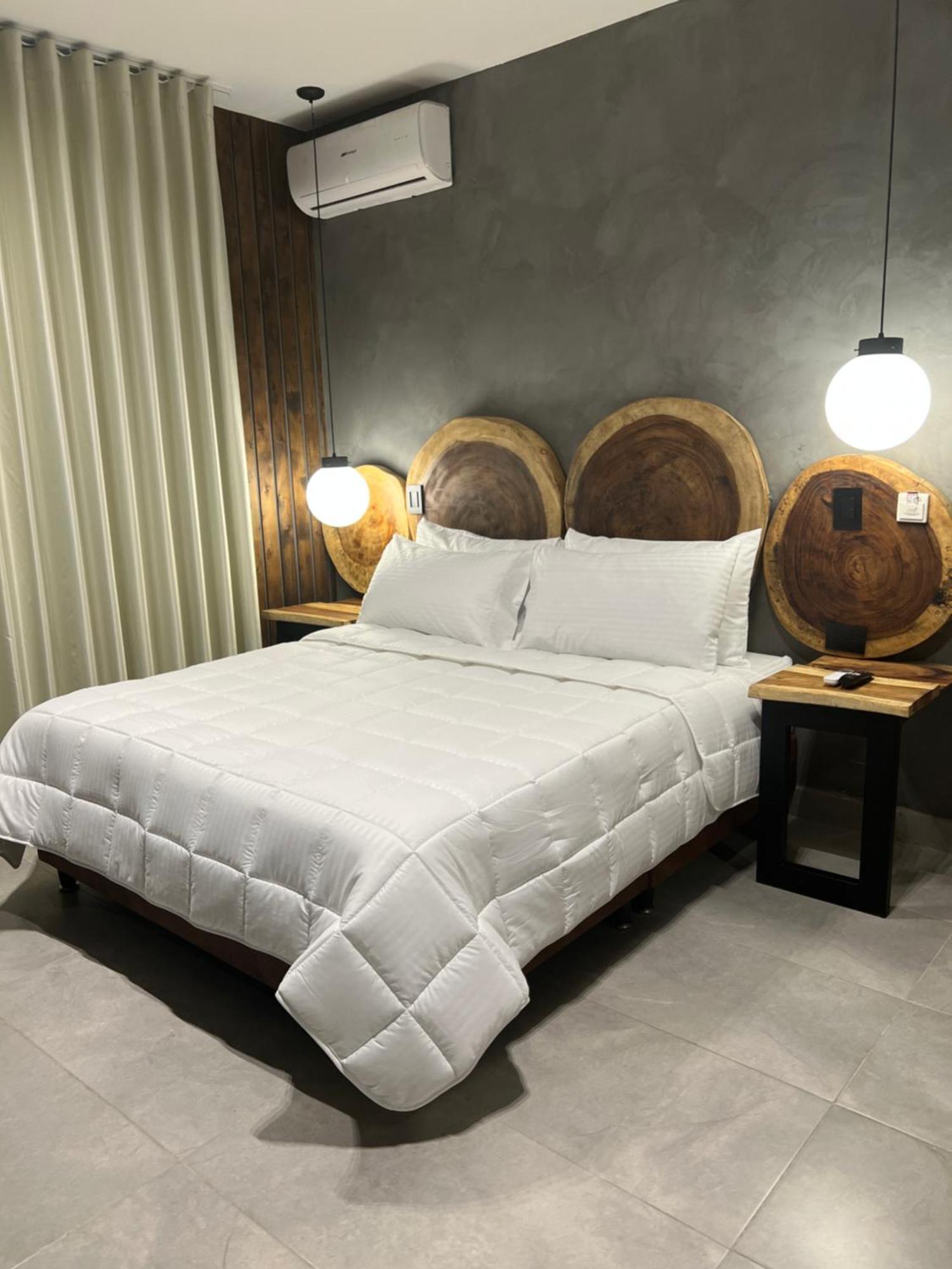 Hotel Zelva Negra Μεντεγίν Εξωτερικό φωτογραφία