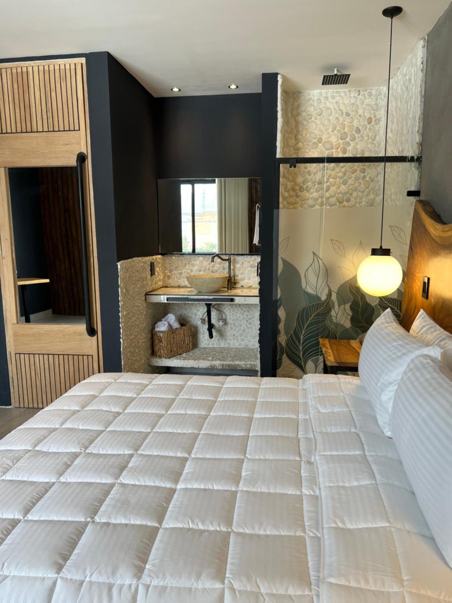 Hotel Zelva Negra Μεντεγίν Εξωτερικό φωτογραφία