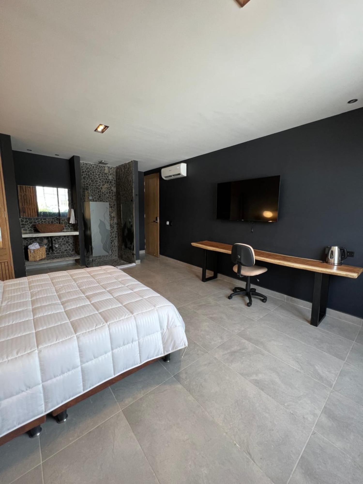 Hotel Zelva Negra Μεντεγίν Εξωτερικό φωτογραφία