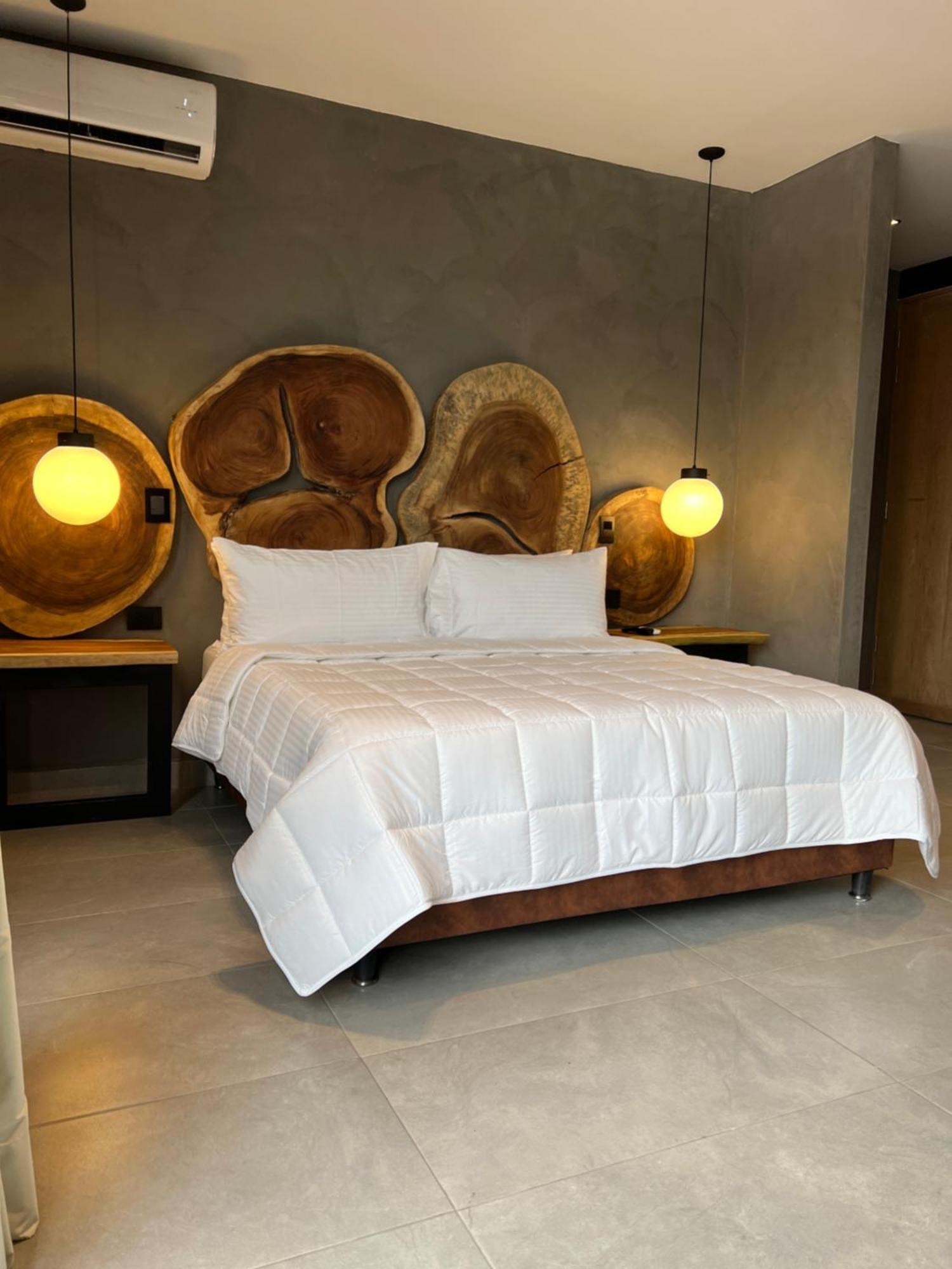 Hotel Zelva Negra Μεντεγίν Εξωτερικό φωτογραφία